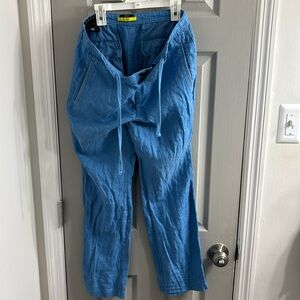 INC international concept, pants , blue, 30L X 30W